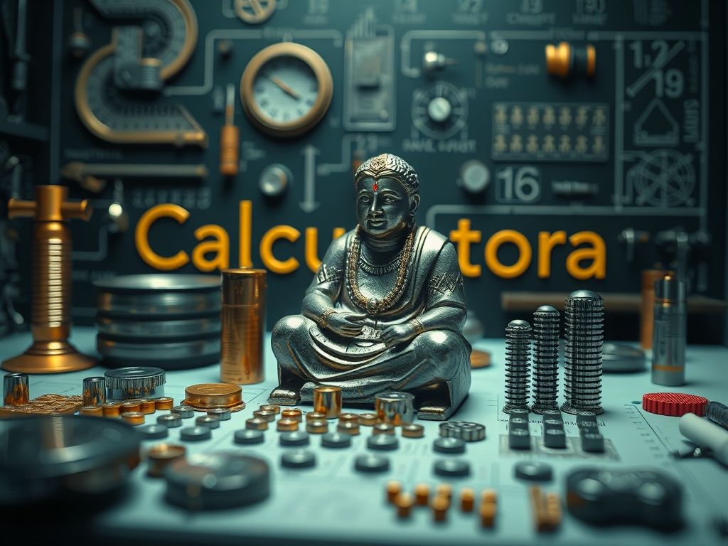 Calculadora de Bhaskara