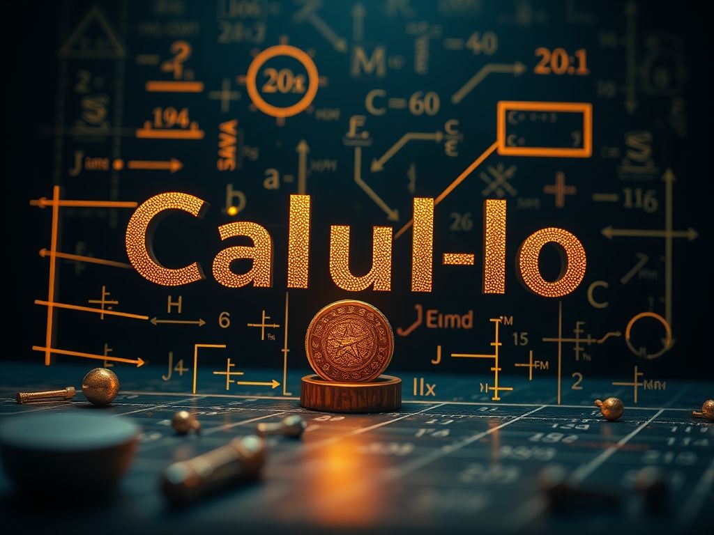 Cálculo de Bhaskara