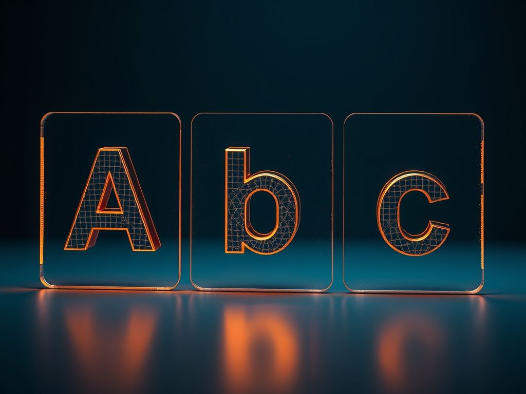 Coeficientes a,b,c