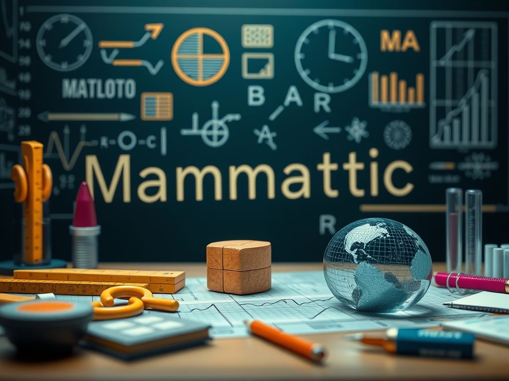 Matemática fácil