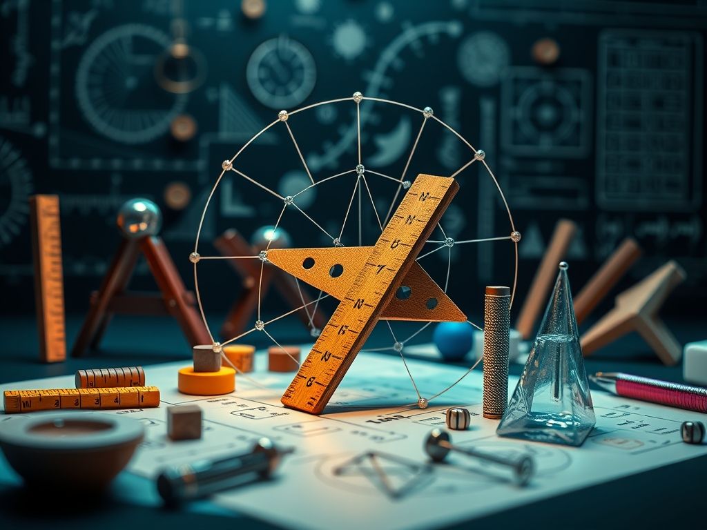 Matemática para vestibular