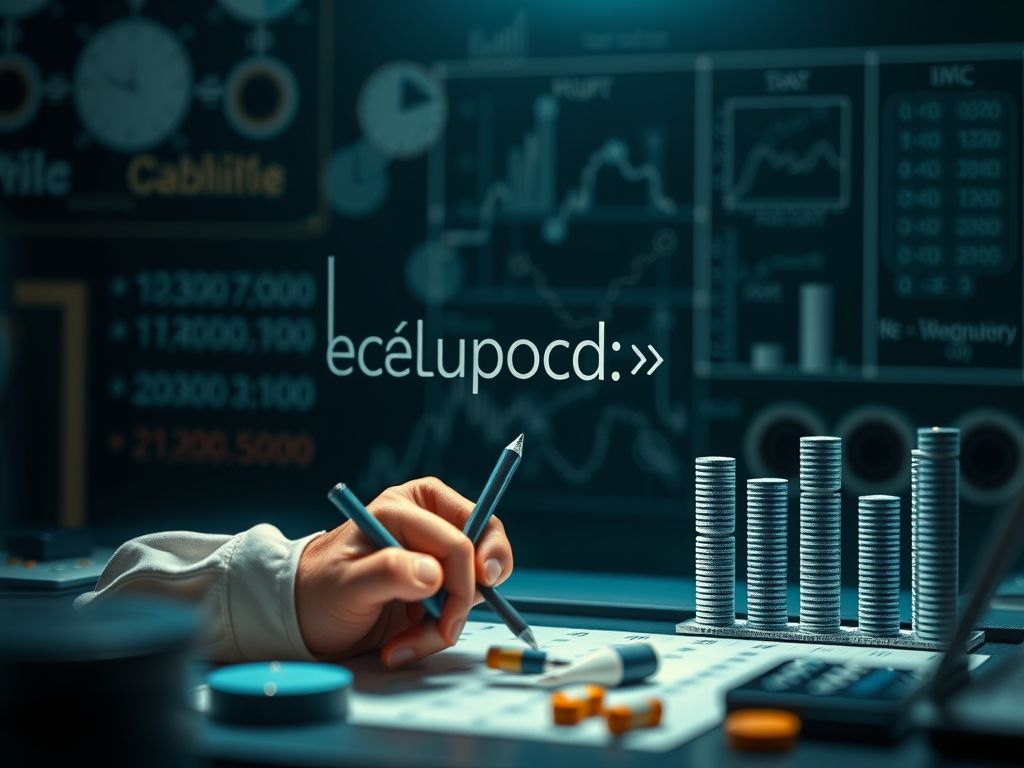 O que é ajuda com cálculo
