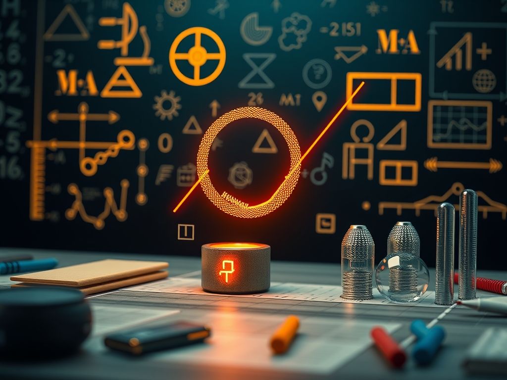 O que é ajuda com matemática