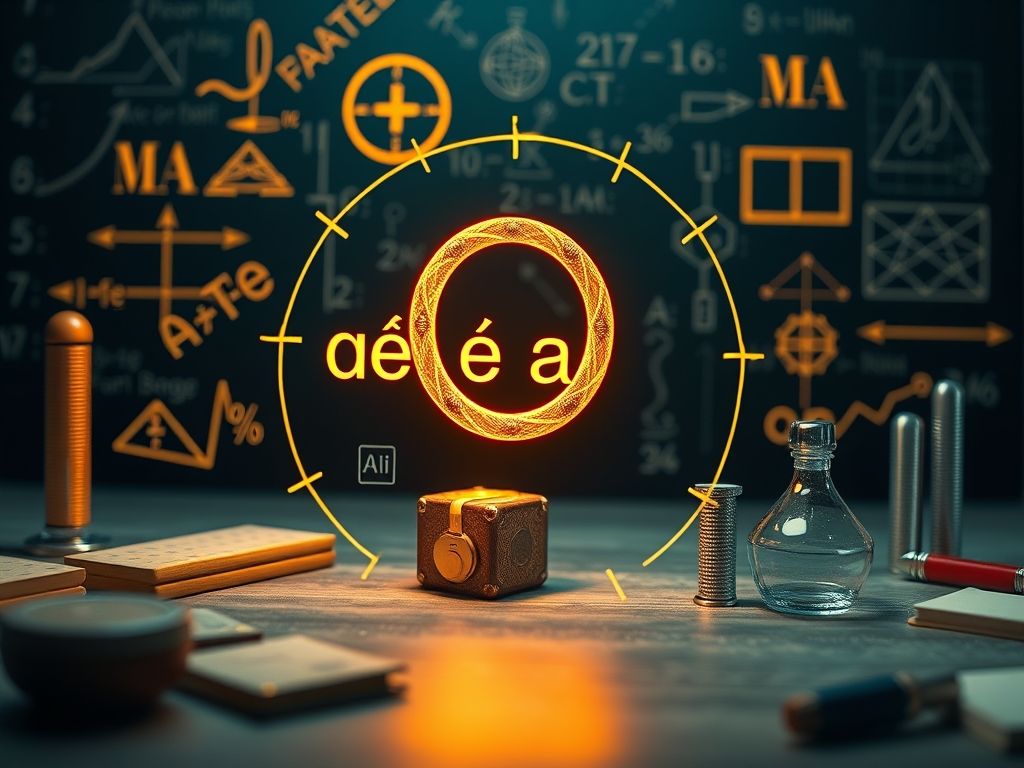 O que é ajuda matemática