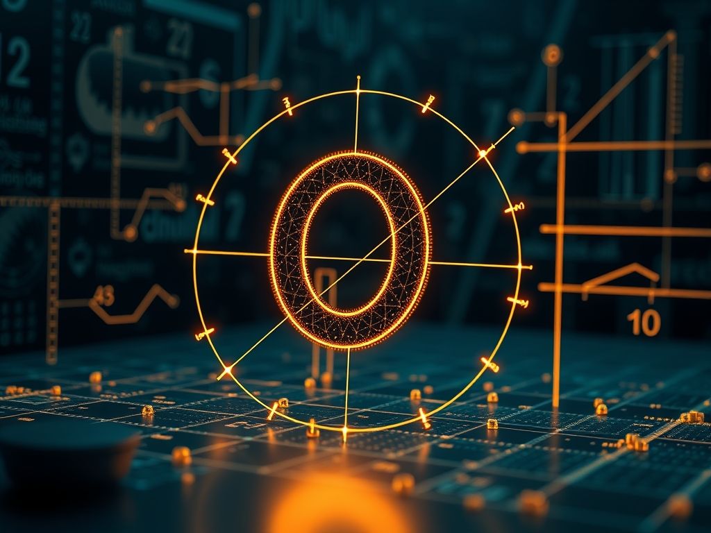 O que é aplicação da matemática