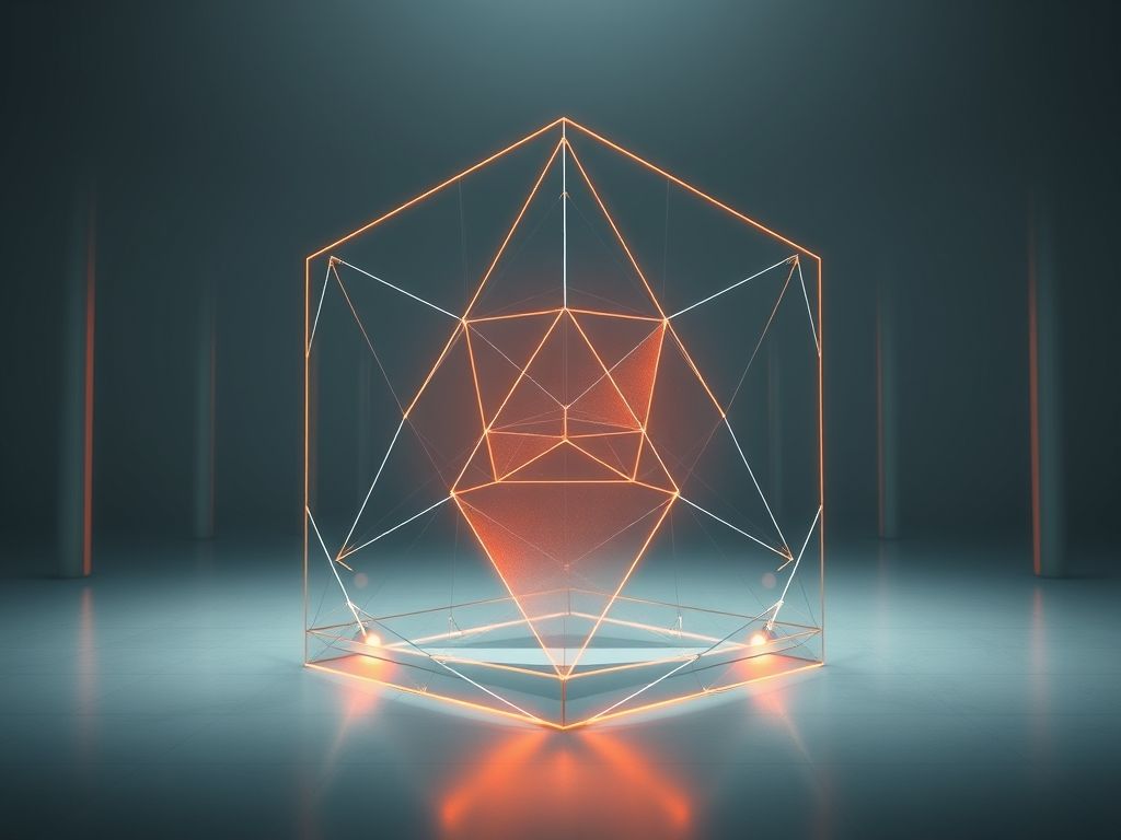 O que é aplicações da geometria