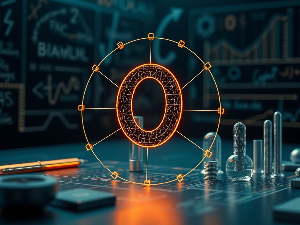O que é aplicações matemáticas