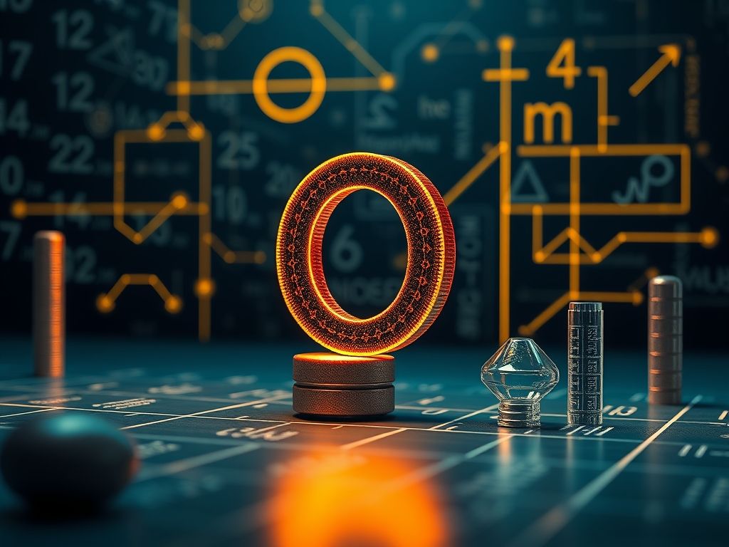 O que é aprendizado de matemática