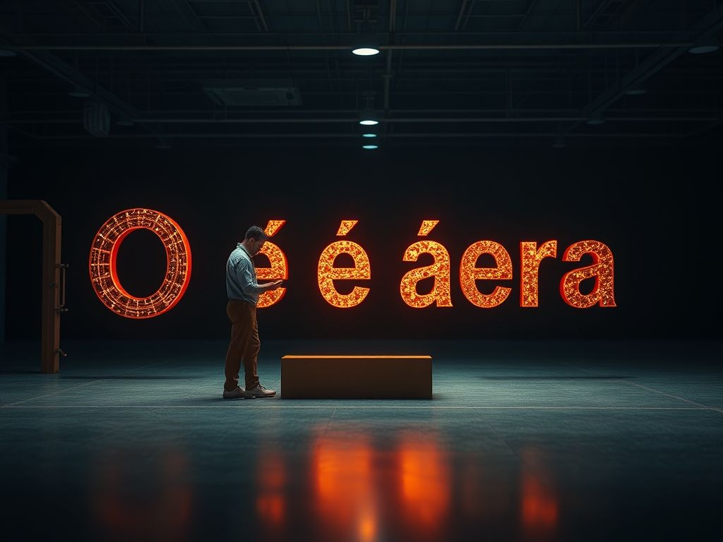 O que é área