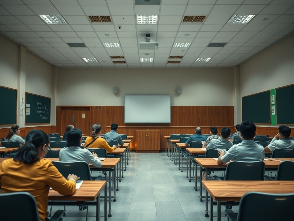 O que é aulas de reforço