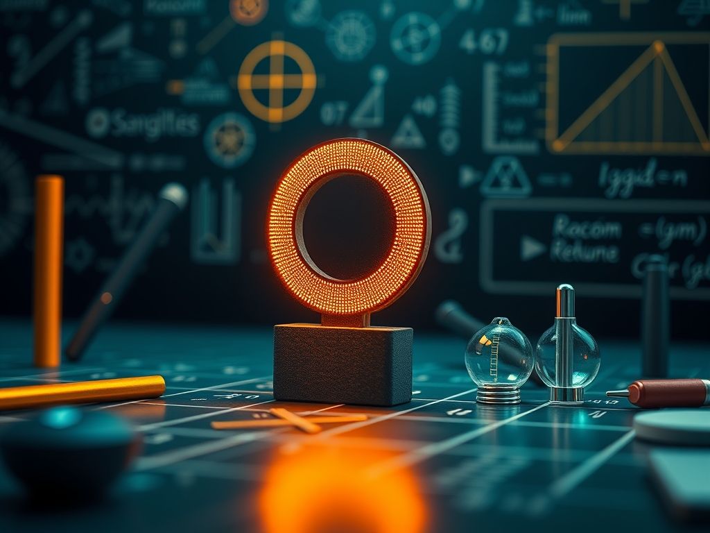 O que é blog de matemática
