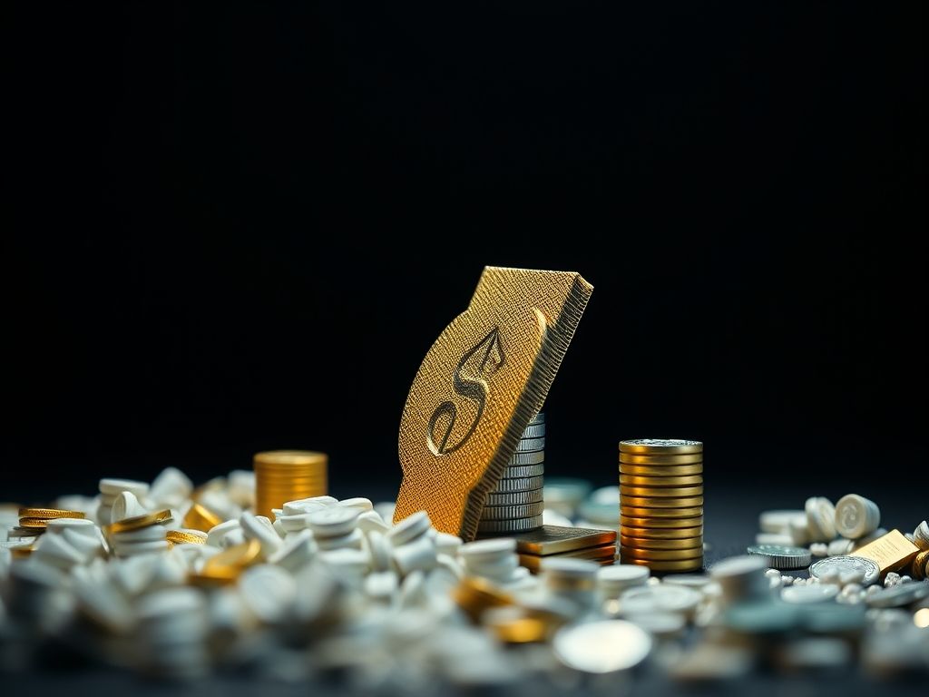 O que é calculadora de lucro