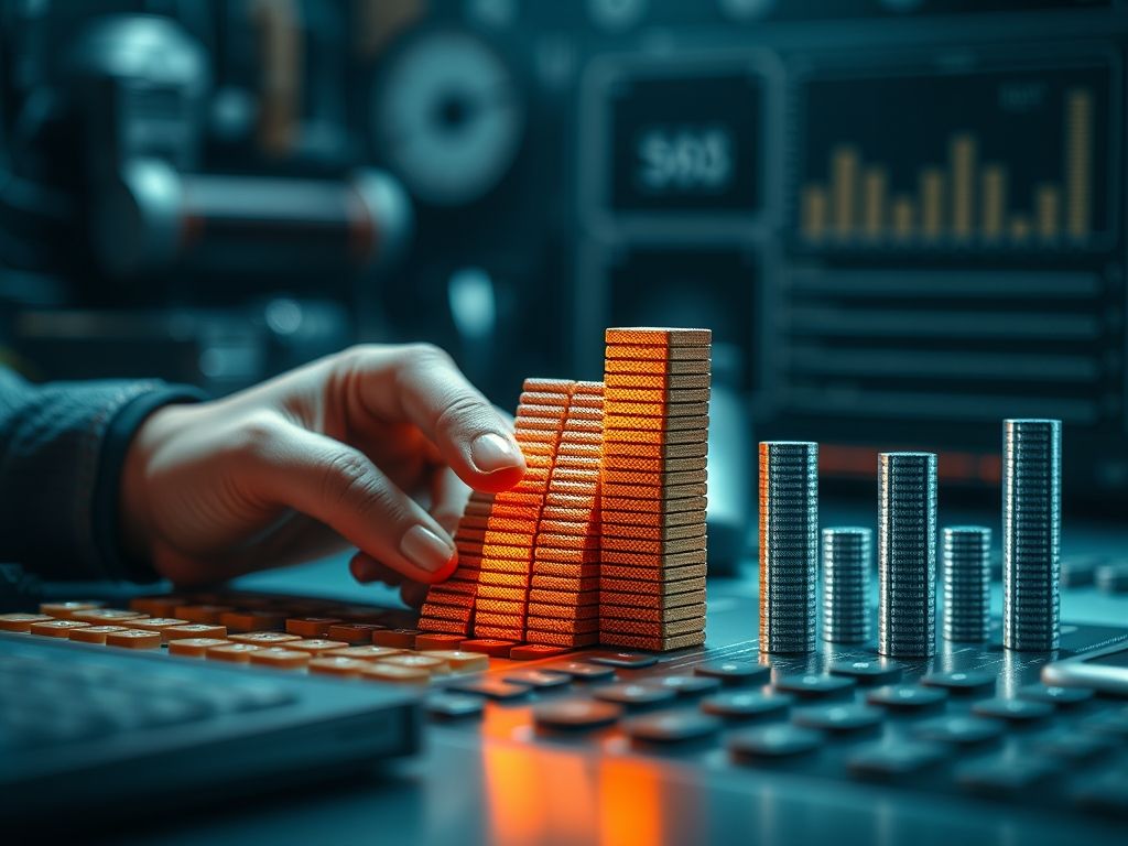 O que é calculadora prática