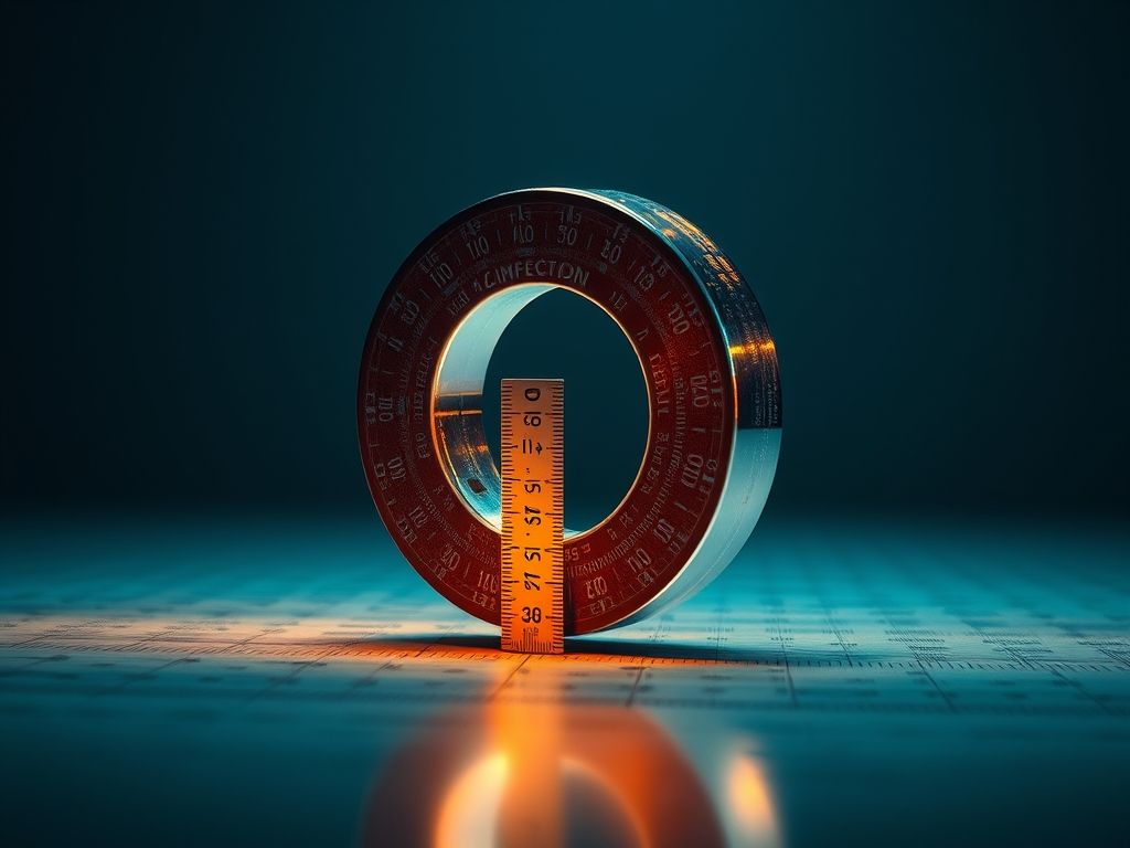 O que é cálculo de perímetros