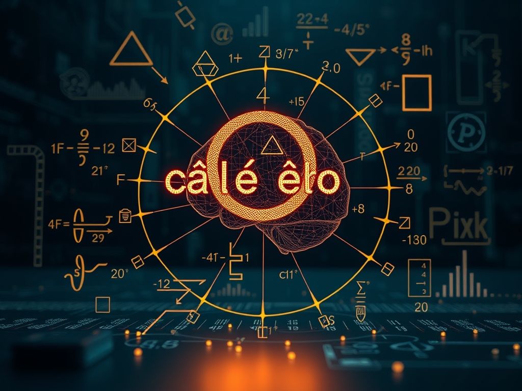 O que é cálculo mental