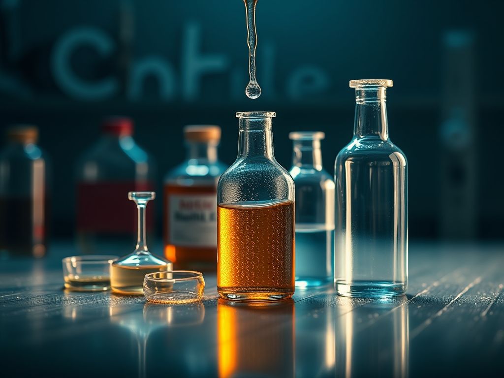 O que é cilindro em produtos químicos