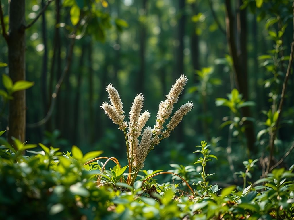 O que é cilindros na natureza