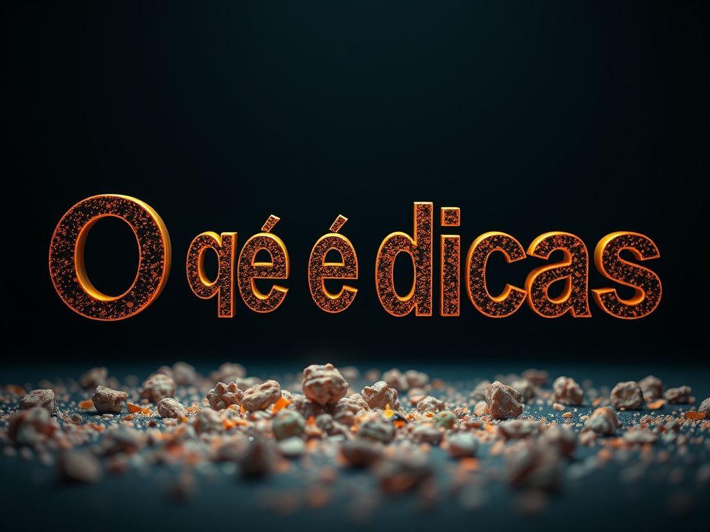 O que é dicas