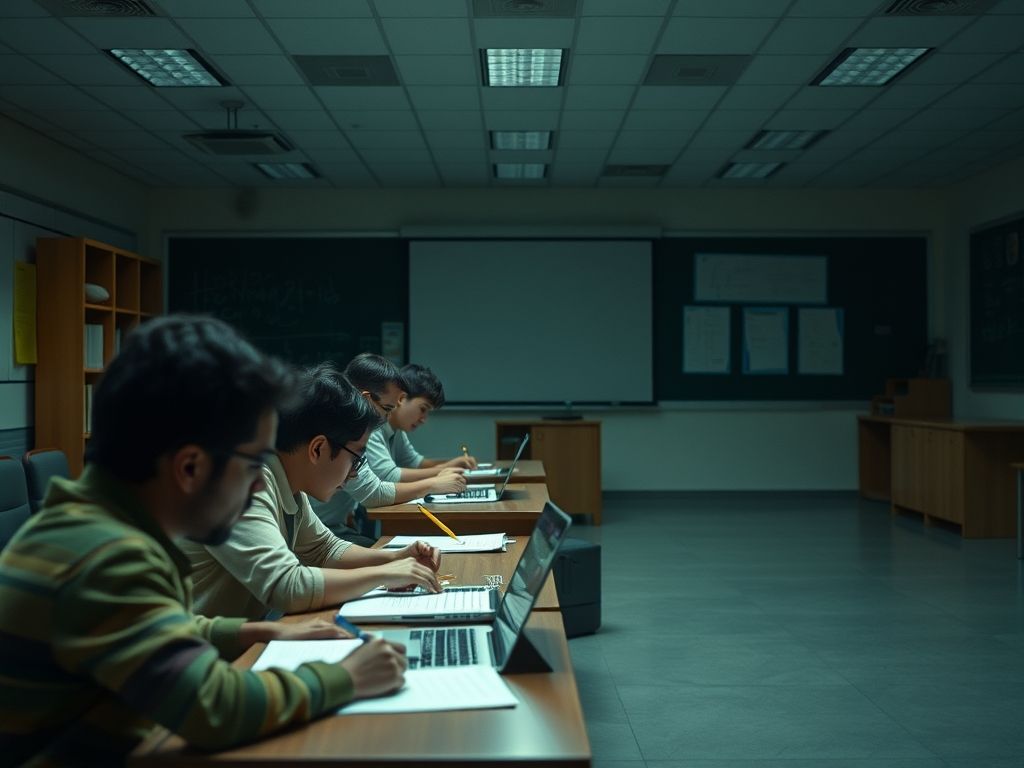 O que é ensino a distância