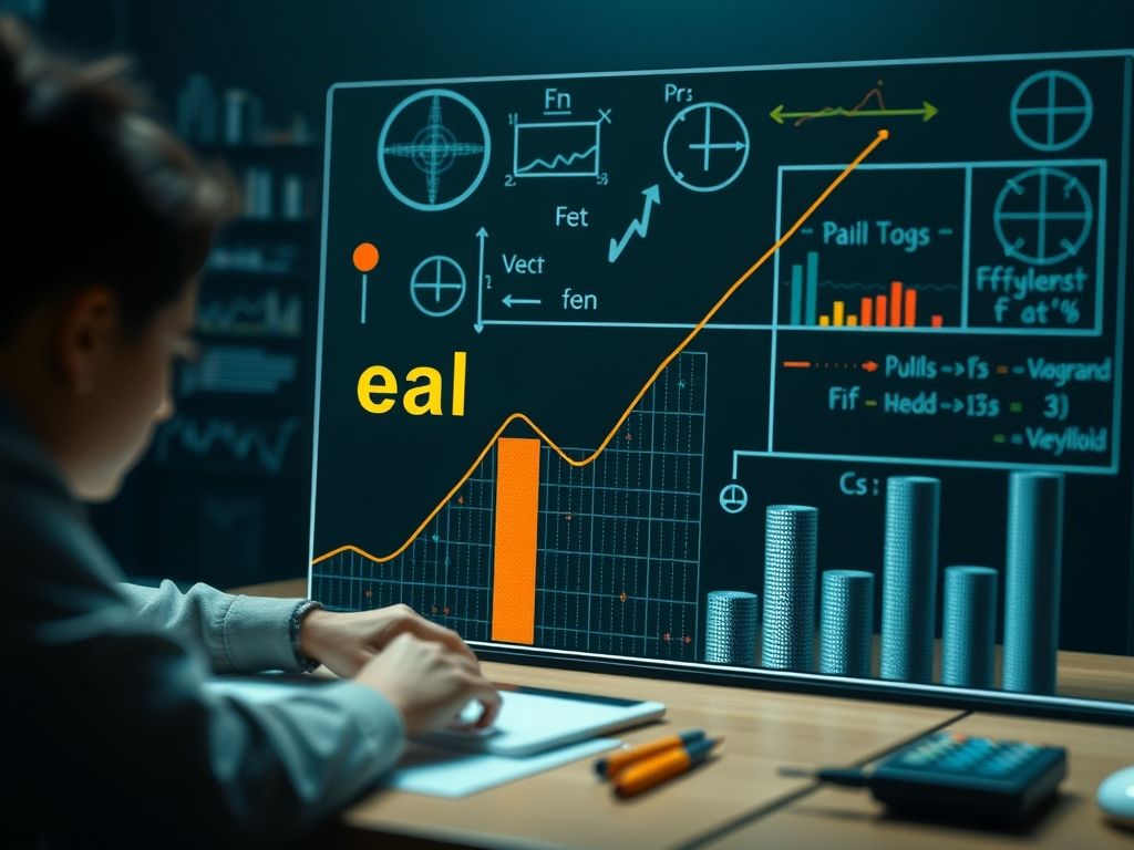 O que é estratégias de cálculo