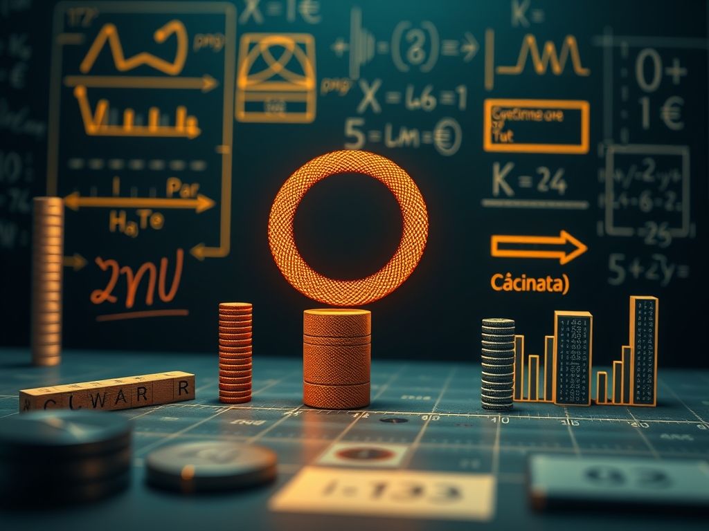 O que é exemplos de cálculo
