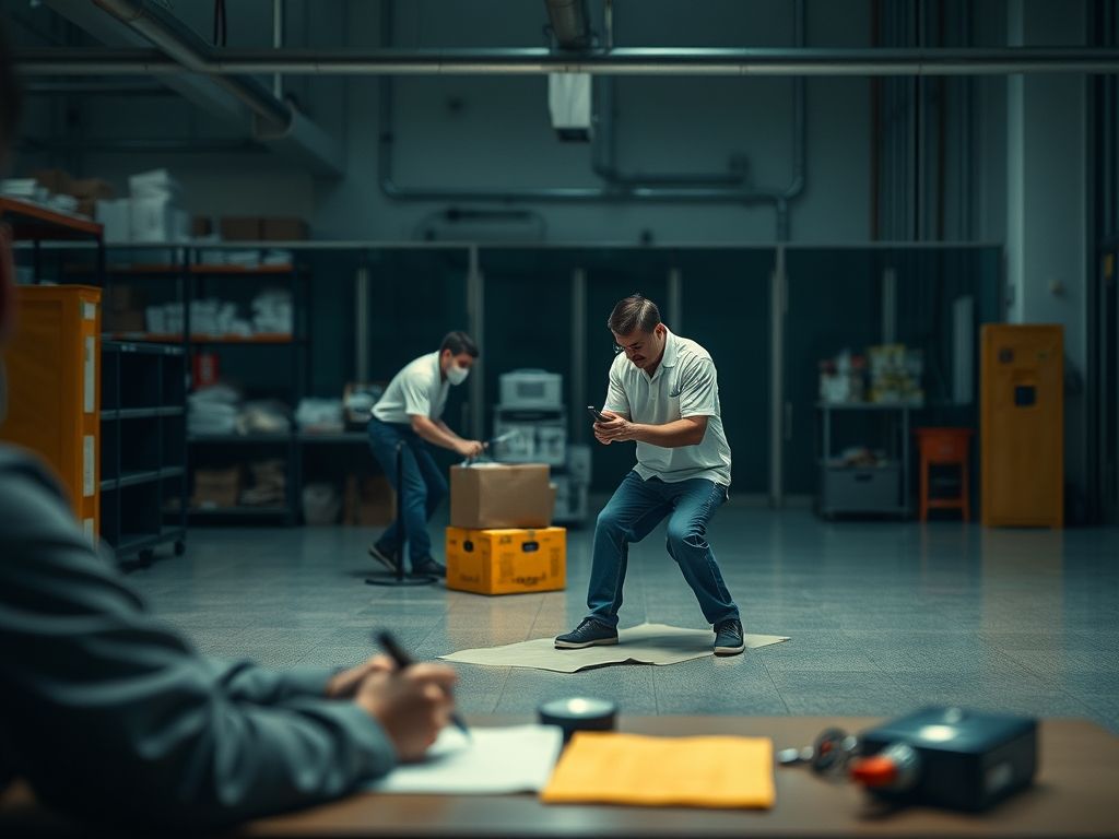 O que é exercícios