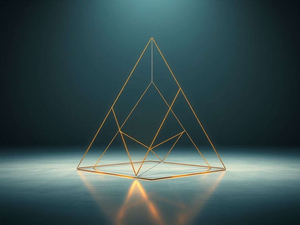 O que é exercícios de geometria