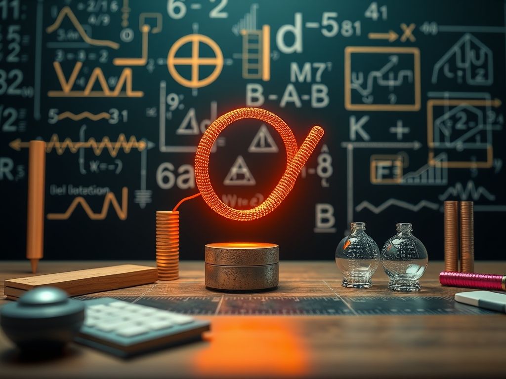 O que é exercícios de matemática