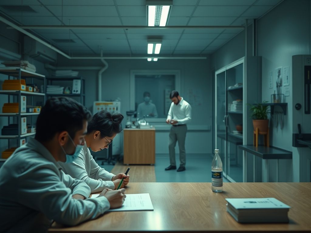 O que é exercícios de revisão