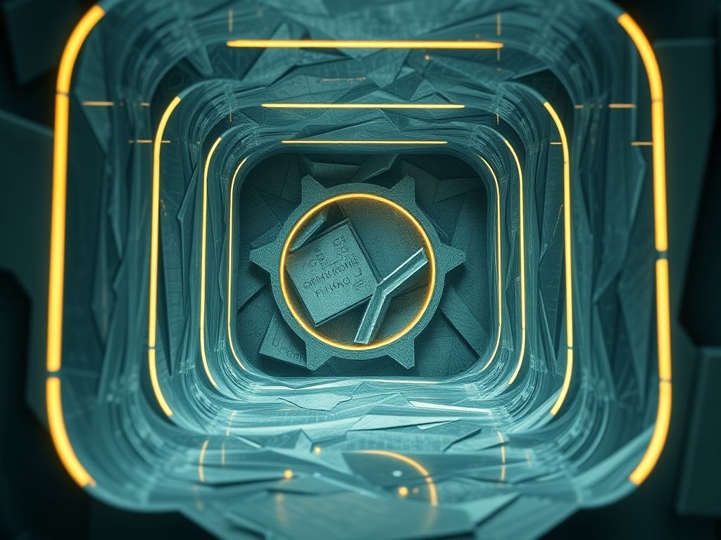 O que é exploração de volumes