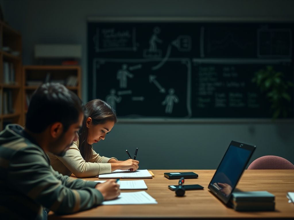 O que é ferramenta de ensino