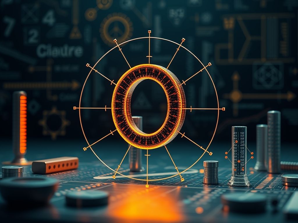 O que é ferramenta matemática