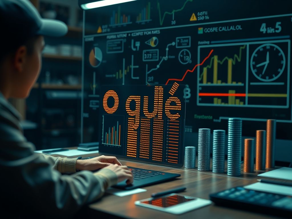 O que é ferramentas de cálculo online