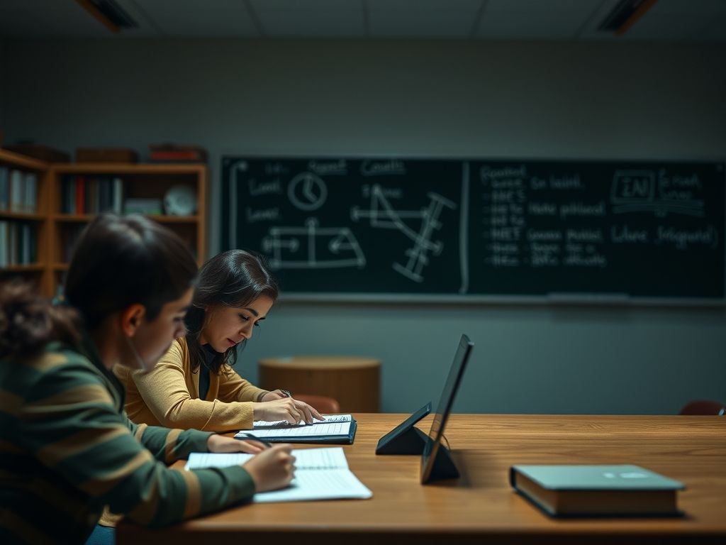 O que é ferramentas de ensino
