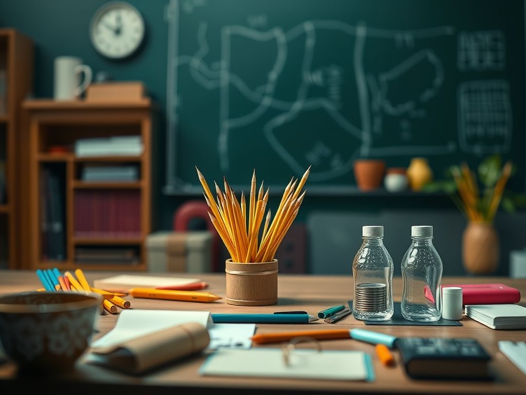 O que é ferramentas educacionais