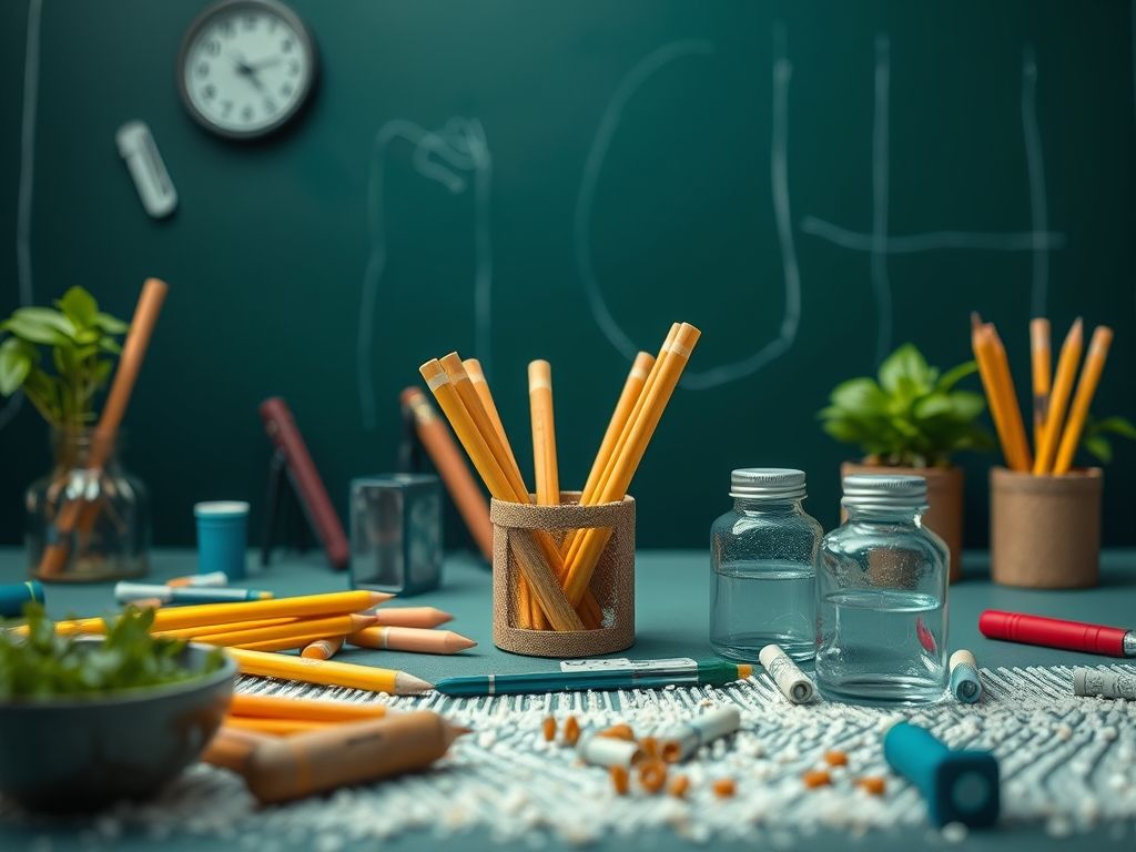 O que é ferramentas educativas