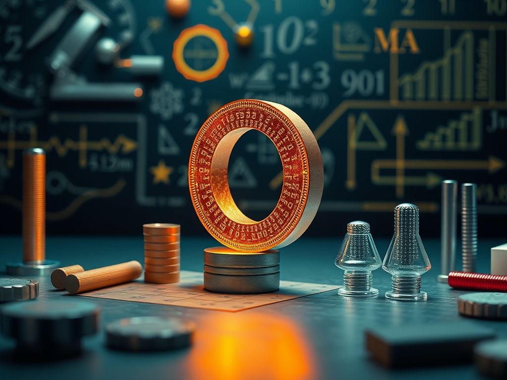 O que é ferramentas matemáticas