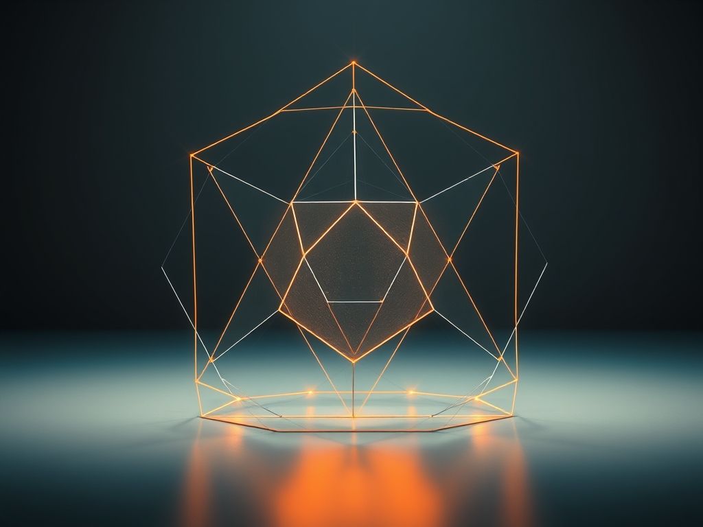 O que é fórmulas de geometria