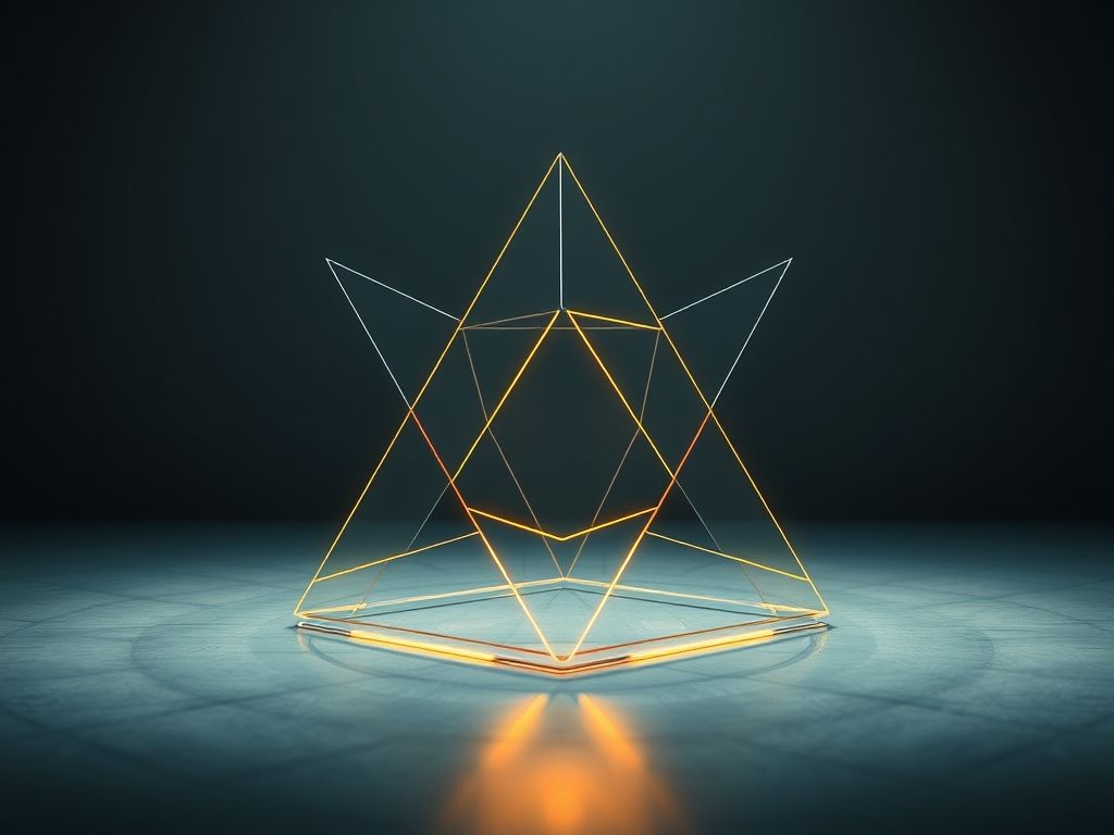 O que é fundamentos de geometria