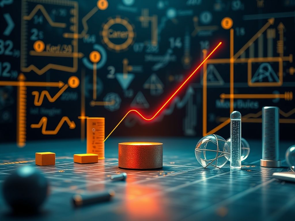 O que é fundamentos de matemática