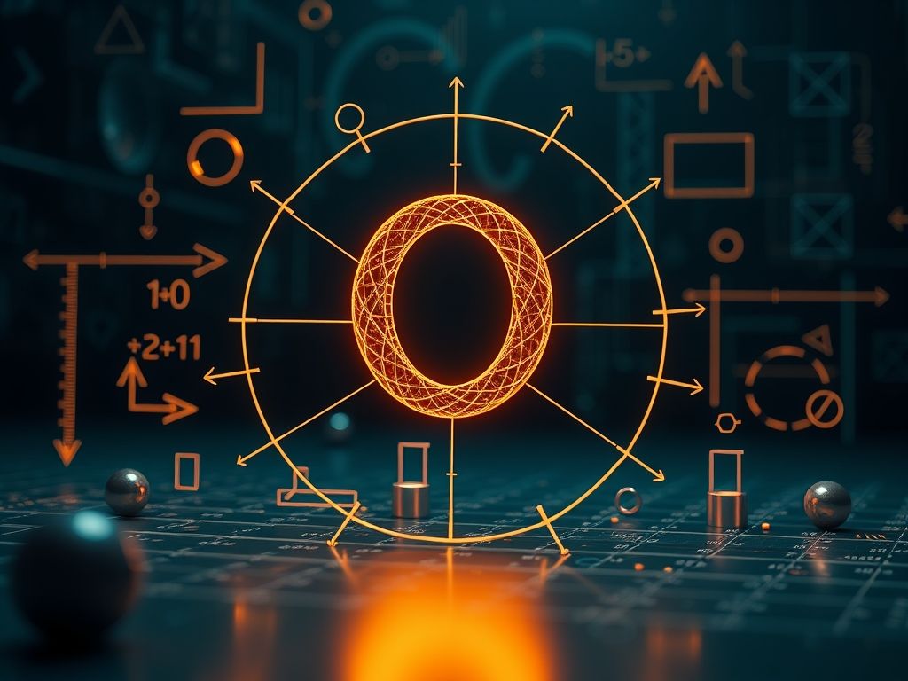 O que é matemática