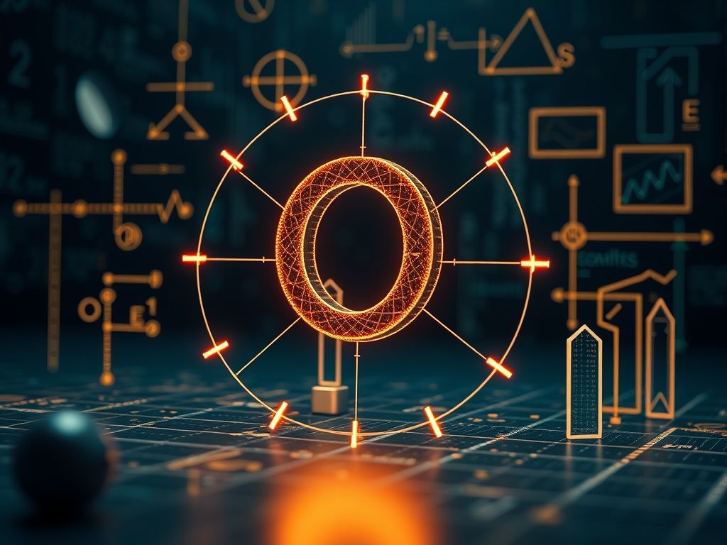 O que é matemática aplicada
