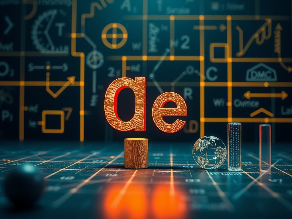 O que é matemática básica