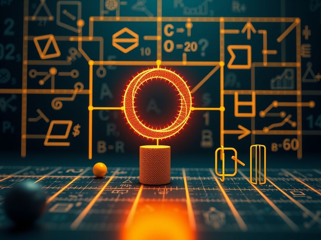 O que é matemática fácil