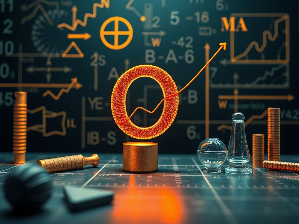 O que é matemática para adultos
