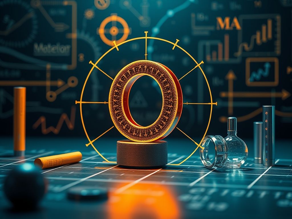 O que é matemática para concursos
