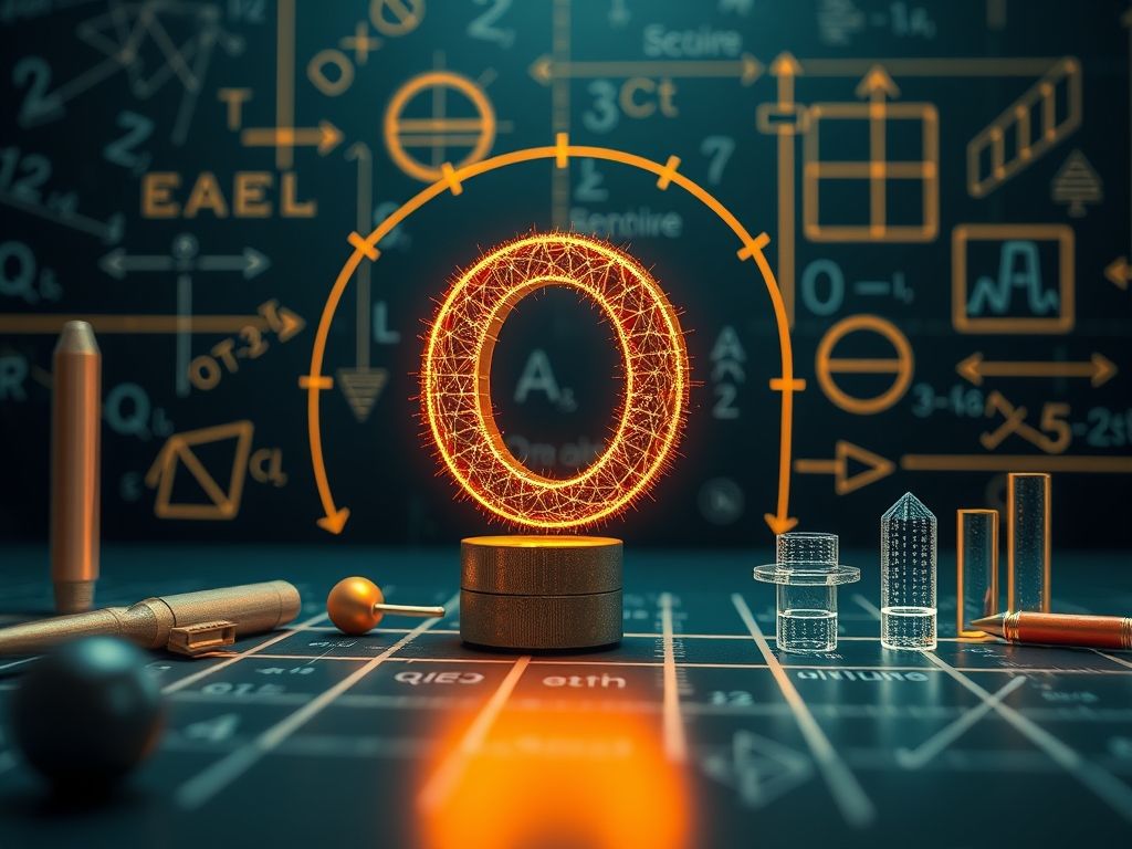 O que é matemática para iniciantes