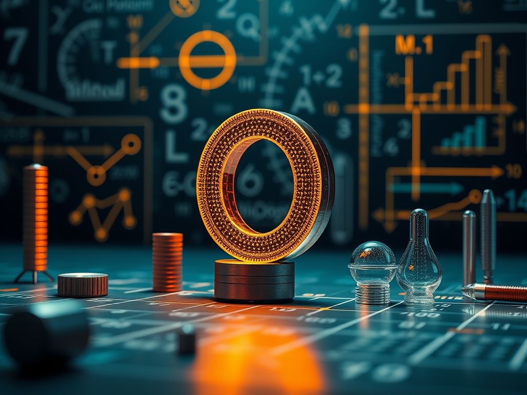 O que é matemática para leigos