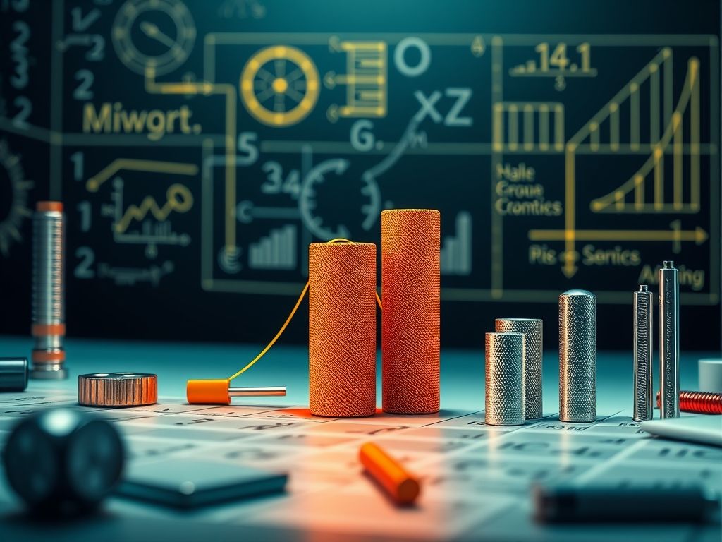 O que é matemática para negócios