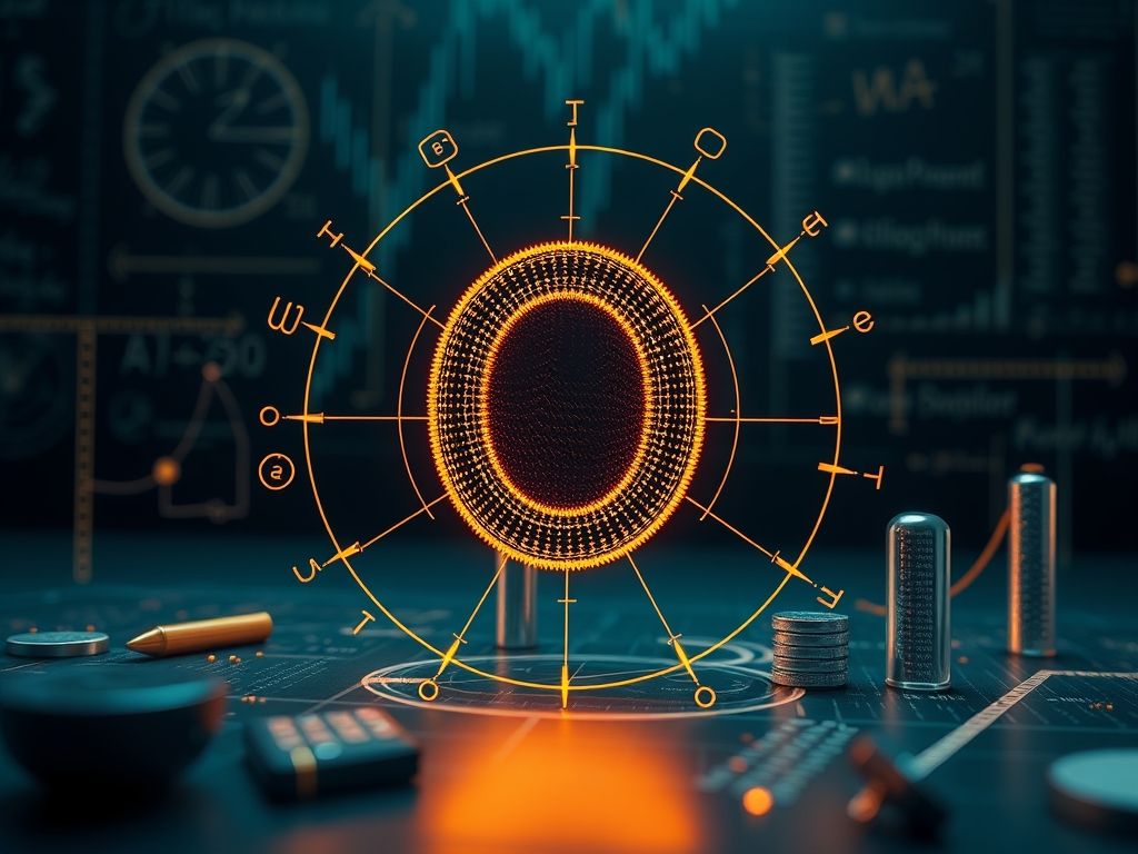 O que é matemática para vestibular